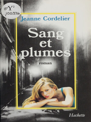 cover image of Sang et Plumes
